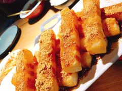 -胡马八破·川菜小馆(高新万达店)