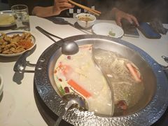 -川锅一号火锅(睢宁店)