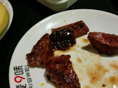 -爱9味·火锅自助主题餐厅(西站店)