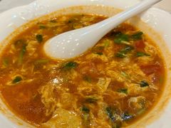 -玉华台饭庄·淮扬菜·烤鸭(望京店)