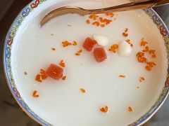 杏仁豆腐-富华斋饽饽铺·宫廷糕点·伴手礼(护国新天地店)
