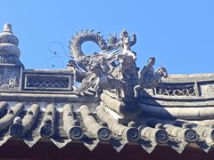 -庆安会馆