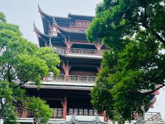 -采石矶景区