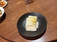 -肆海小川菜酒馆Wine Bistro (青年路店)