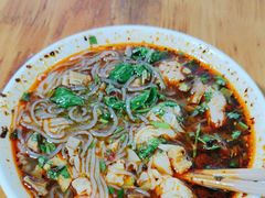 -鸳鸯抄手(燕岗路店)