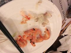 -佛罗伦萨西餐厅(良渚君澜度假酒店)