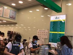 -1点点(西山万达金街店)