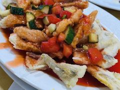 -车头老二大排档