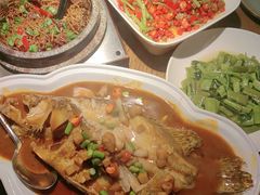 -刀板香·安徽菜(望江东路店)