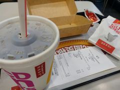 -麦当劳(轻轨曹杨路店)