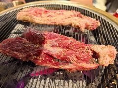 -西塔老太太泥炉烤肉(望京一店)