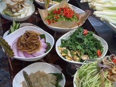 -77号渔船·蒸海鲜青岛菜(积米崖店)