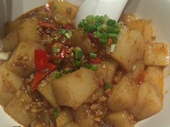 -味上湘菜馆(阿波罗店)