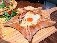 -ALLORA意大利餐厅(丰盛里店)