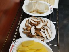 -阳坊大都涮羊肉(阳坊总店)
