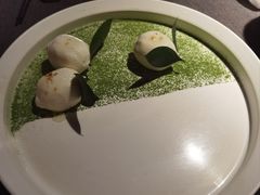 -锦府园·新台州菜(合生汇店)