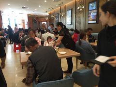 -香港深井掂檔烧鹅茶餐厅(海韵城店)