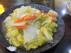 -堂宴·老厦门私房菜(1988仙岳总店)