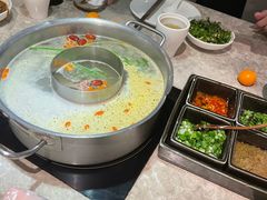 -丽江龙继斑鱼庄(罗宾森购物广场店)
