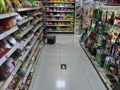 -京客隆超市(北苑店)