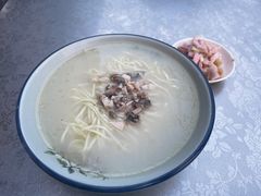 -渔桥李记奶汤面(东街店)