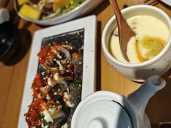 -渔寿司·日本料理(艾尚天地店)