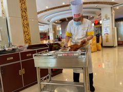 -北京全聚德(方庄店)