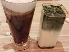 -必胜客(绿地新都会店)