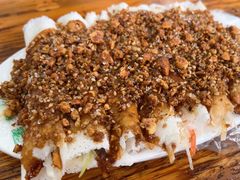 -三代人传统冒菜