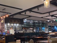 -金翠河烧鹅餐厅(解放碑时代广场店)