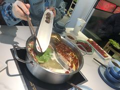 -许府牛火锅(信义坊总店)