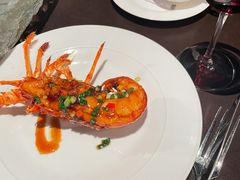 -广州文华东方酒店·江-由辉师傅主理