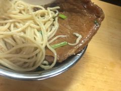 上排-朝阳路拉面店