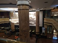 大堂-金谷大厦酒店-黑土优品1号餐厅