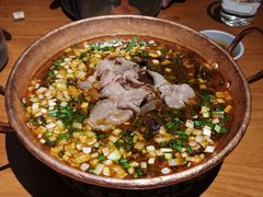 新版小锅米线-SHAN山(前滩太古里店)