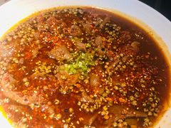 -太二酸菜鱼(天鹅湖万达店)