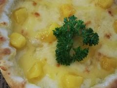 -马克西姆俄罗斯餐厅(通亚街店)