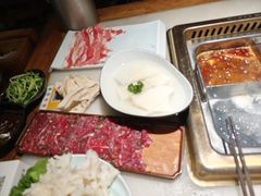 -巴渝瓦肆重庆鲜火锅(宝龙环湖店)