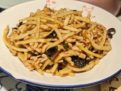 -好嫂子酱猪手•农家菜(学院南路店)