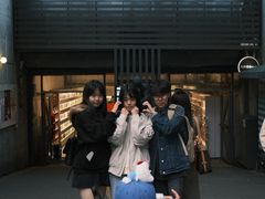 -先锋书店(五台山总店)
