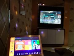 -迪迪派KTV(创业大厦店)