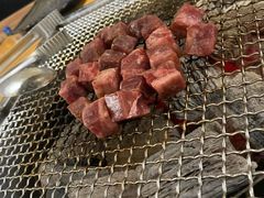 -肉甲韩国木炭烤肉(新壹街1店)