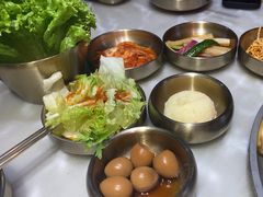 -韩宫宴和牛烤肉(宁波环球银泰城店)