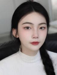 -十三美学·半永久纹眉纹唇·野生眉