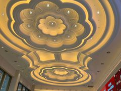 -上海白金汉爵大酒店(大零号湾国际会议中心店)