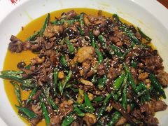 -鸡毛店·川菜(文殊院店)