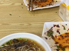 -康大口蘑面庄(将军街店)