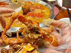 -虾妹纸餐厅