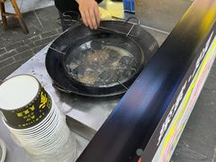 -武爹臭豆腐(坡子街店)