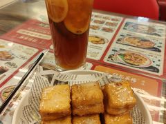 -孖记茶档·热腾茶餐(江南西plus店)